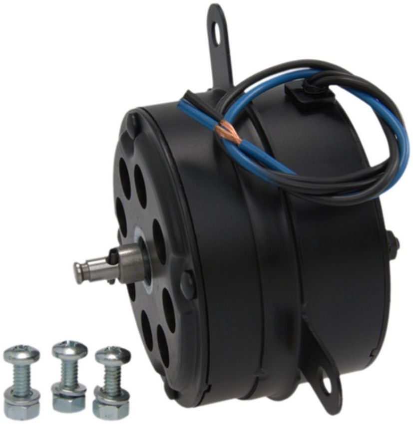 Four Seasons 35145 4 Pole Radiator Fan Motor
