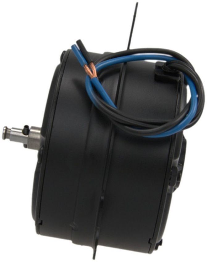 Four Seasons 35145 4 Pole Radiator Fan Motor