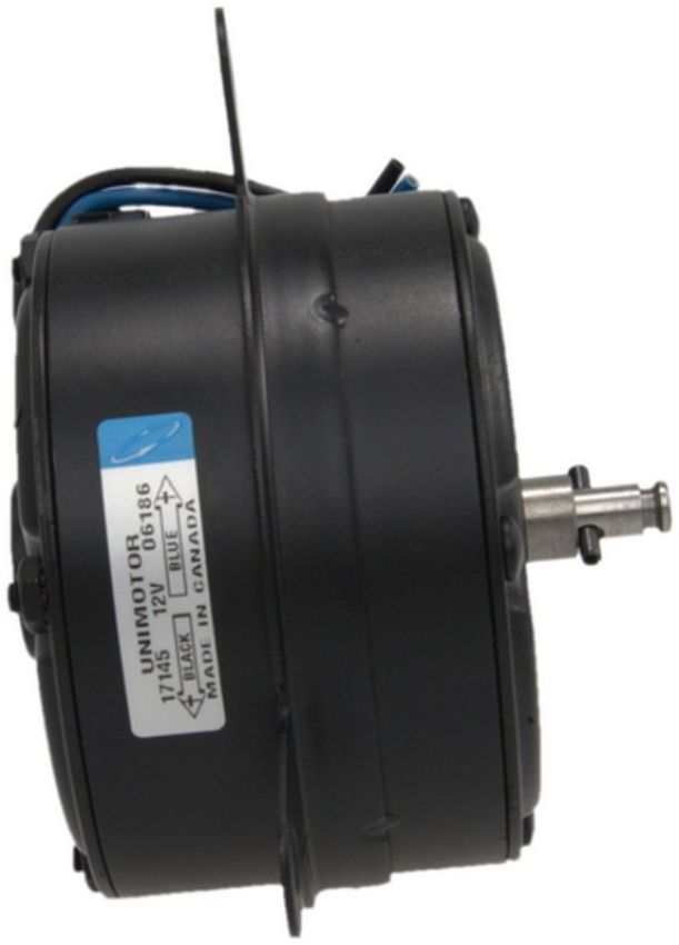 Four Seasons 35145 4 Pole Radiator Fan Motor