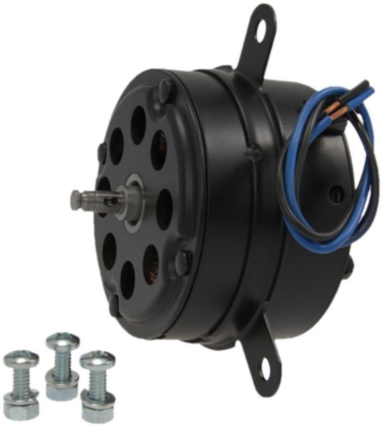 Four Seasons 35146 4 Pole Radiator Fan Motor