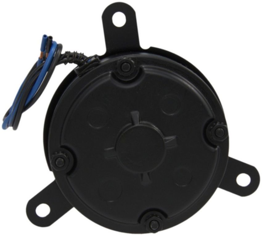 Four Seasons 35146 4 Pole Radiator Fan Motor