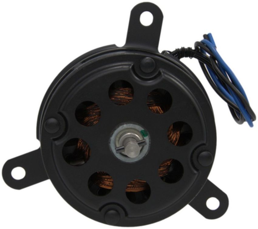 Four Seasons 35146 4 Pole Radiator Fan Motor