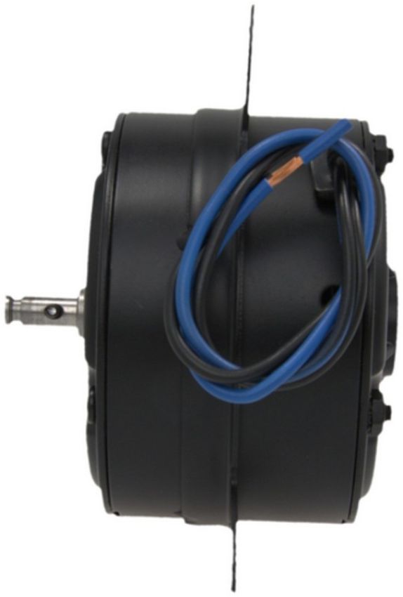 Four Seasons 35146 4 Pole Radiator Fan Motor