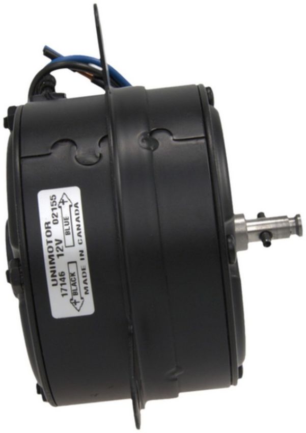 Four Seasons 35146 4 Pole Radiator Fan Motor