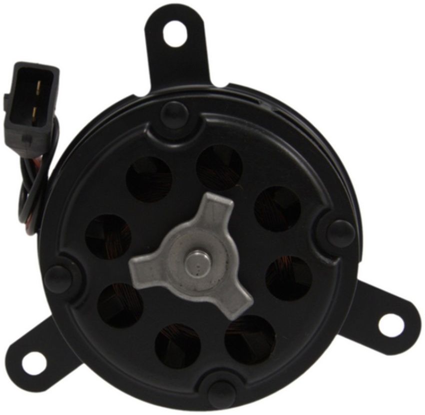 Four Seasons 35147 Condenser Fan Motor