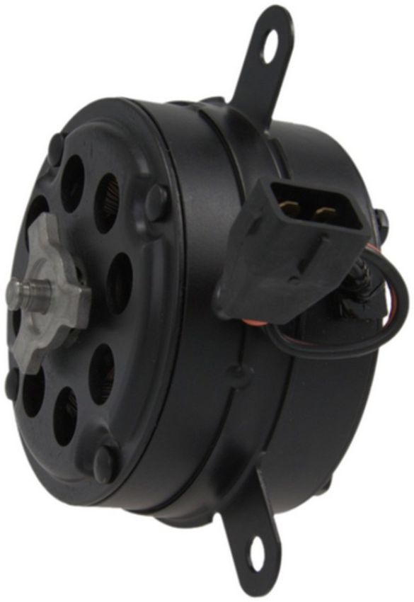 Four Seasons 35148 4 Pole Radiator Fan Motor