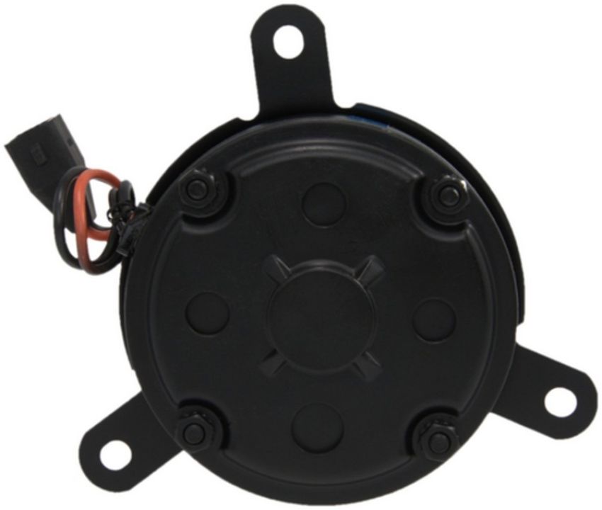 Four Seasons 35148 4 Pole Radiator Fan Motor