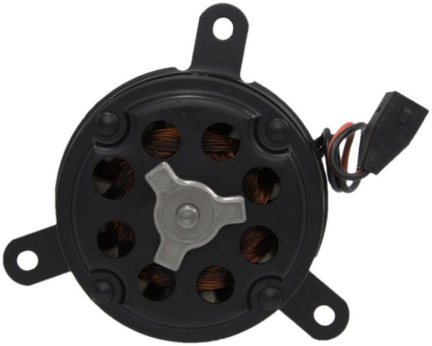 Four Seasons 35148 4 Pole Radiator Fan Motor