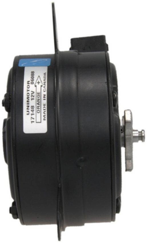 Four Seasons 35148 4 Pole Radiator Fan Motor