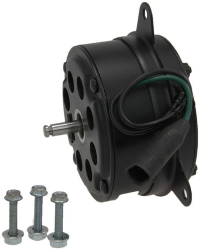 Four Seasons 35150 4 Pole Radiator Fan Motor