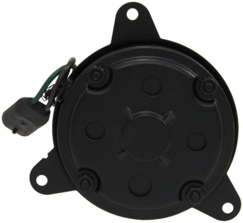 Four Seasons 35150 4 Pole Radiator Fan Motor