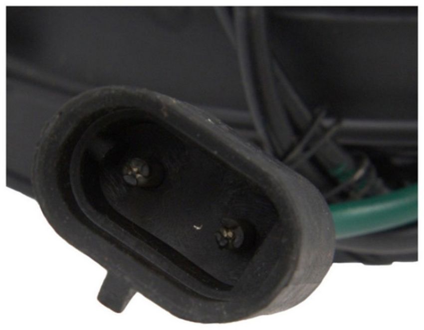 Four Seasons 35150 4 Pole Radiator Fan Motor