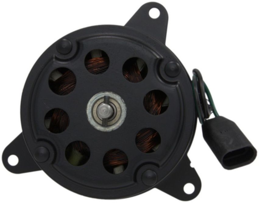 Four Seasons 35150 4 Pole Radiator Fan Motor