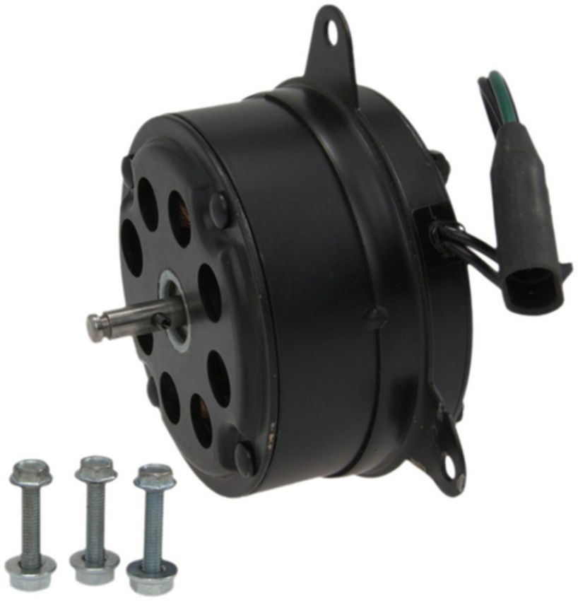 Four Seasons 35151 4 Pole Radiator Fan Motor