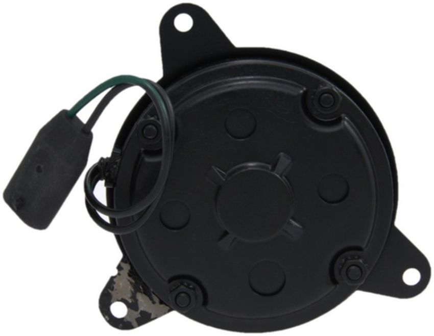 Four Seasons 35151 4 Pole Radiator Fan Motor