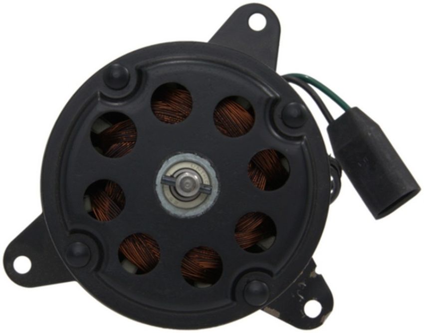 Four Seasons 35151 4 Pole Radiator Fan Motor