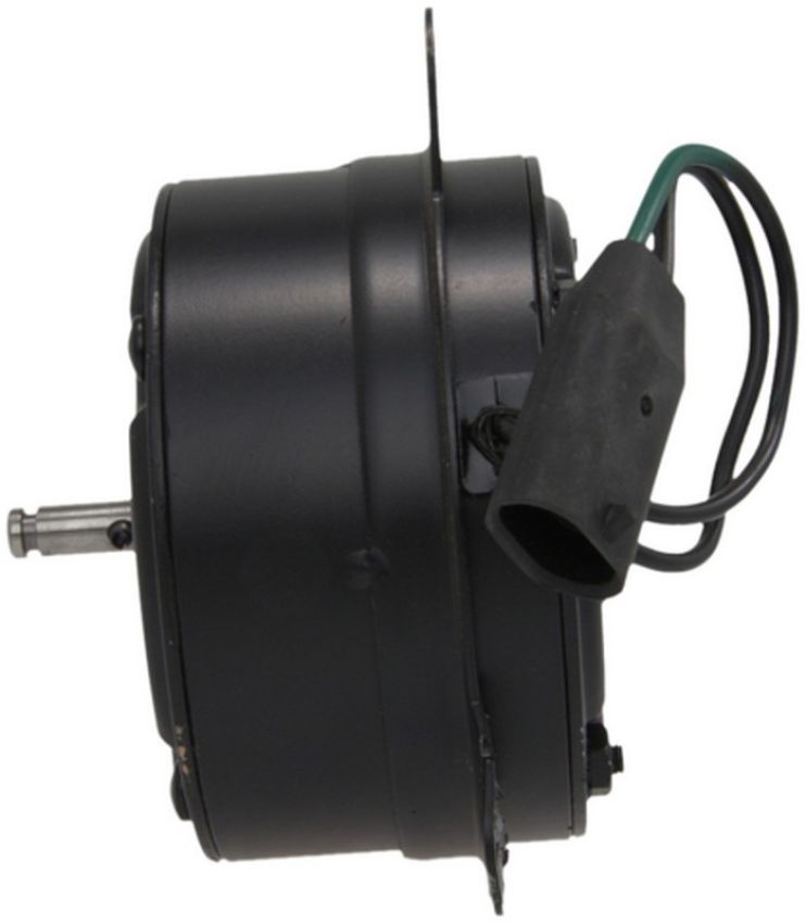 Four Seasons 35151 4 Pole Radiator Fan Motor