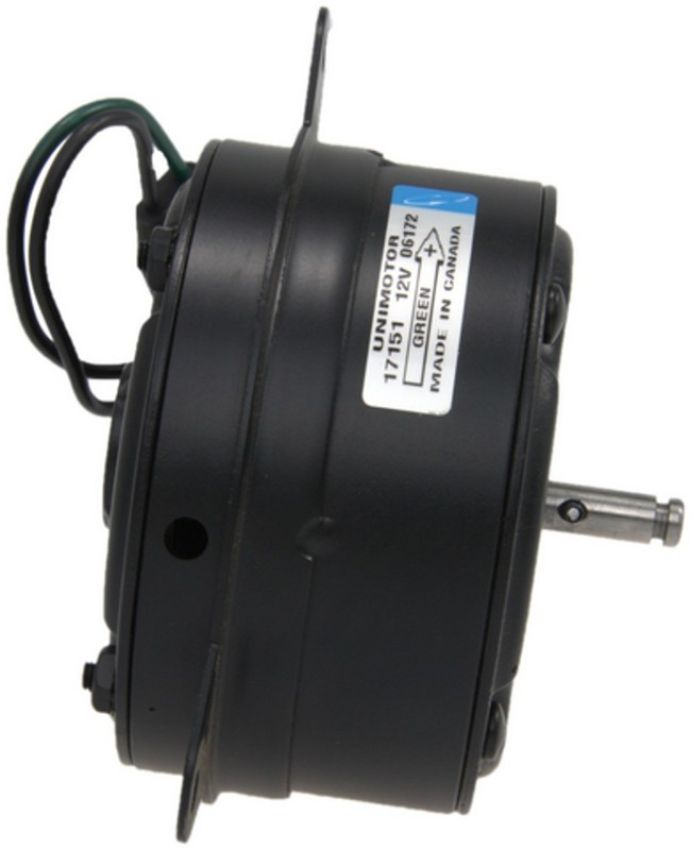 Four Seasons 35151 4 Pole Radiator Fan Motor