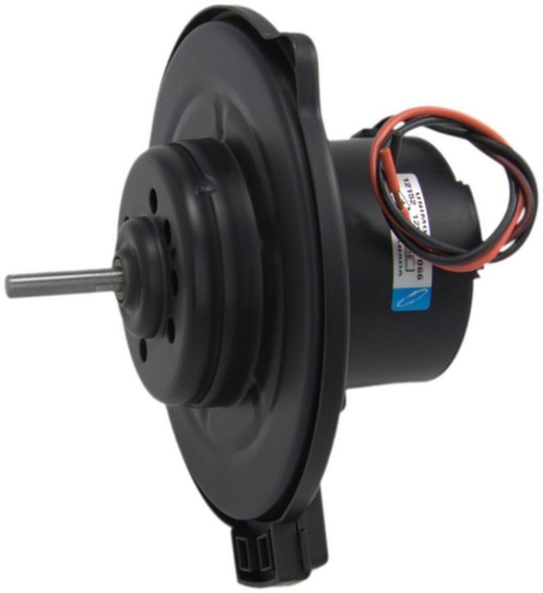Four Seasons 35152 Flanged Vented CCW Blower Motor w/o Wheel