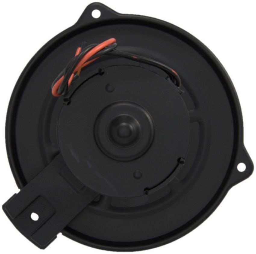 Four Seasons 35152 Flanged Vented CCW Blower Motor w/o Wheel
