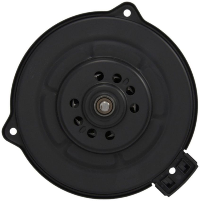 Four Seasons 35152 Flanged Vented CCW Blower Motor w/o Wheel