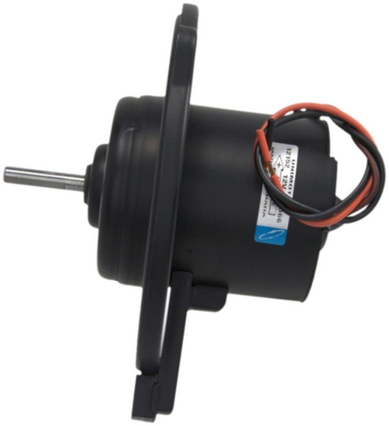 Four Seasons 35152 Flanged Vented CCW Blower Motor w/o Wheel