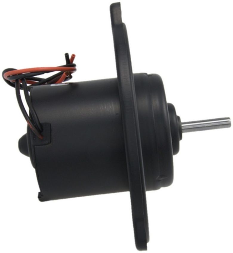Four Seasons 35152 Flanged Vented CCW Blower Motor w/o Wheel