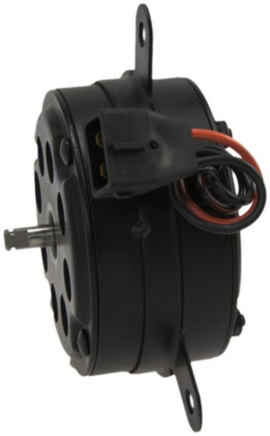 Four Seasons 35153 4 Pole Radiator Fan Motor