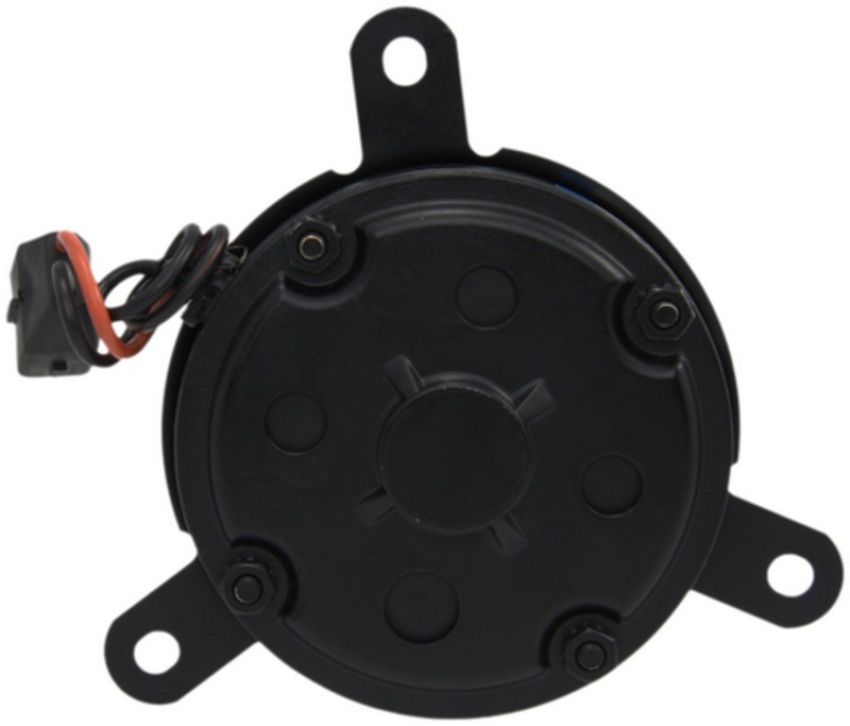 Four Seasons 35153 4 Pole Radiator Fan Motor