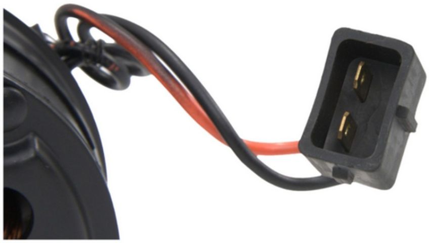 Four Seasons 35153 4 Pole Radiator Fan Motor
