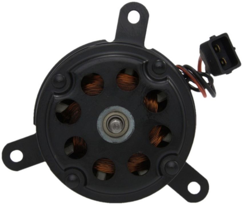 Four Seasons 35153 4 Pole Radiator Fan Motor