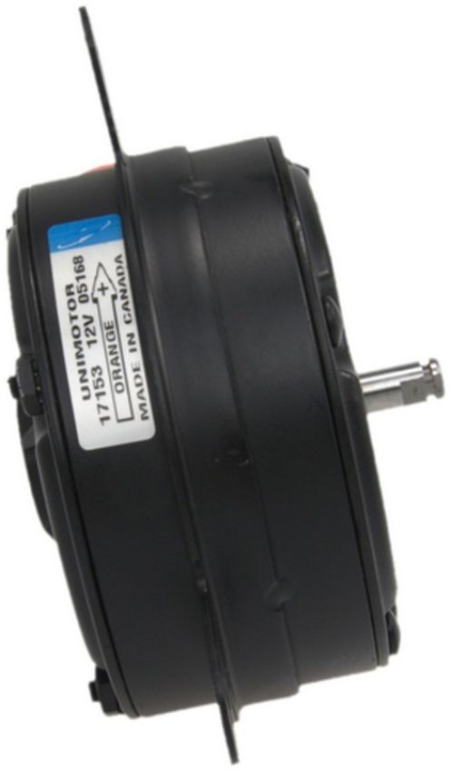 Four Seasons 35153 4 Pole Radiator Fan Motor