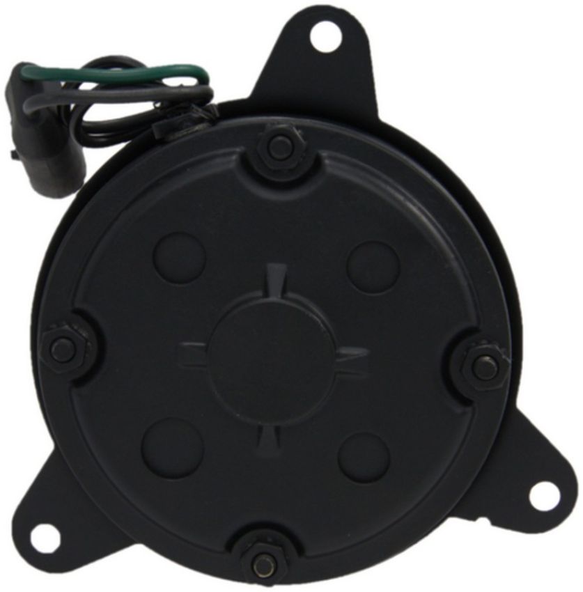Four Seasons 35154 4 Pole Radiator Fan Motor