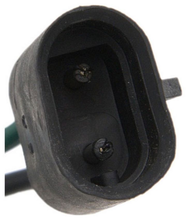Four Seasons 35154 4 Pole Radiator Fan Motor