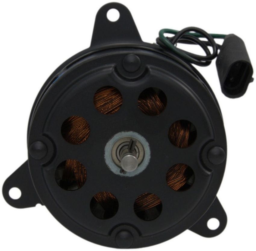 Four Seasons 35154 4 Pole Radiator Fan Motor