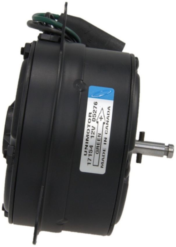 Four Seasons 35154 4 Pole Radiator Fan Motor