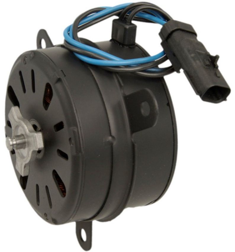 Four Seasons 35155 4 Pole Radiator Fan Motor
