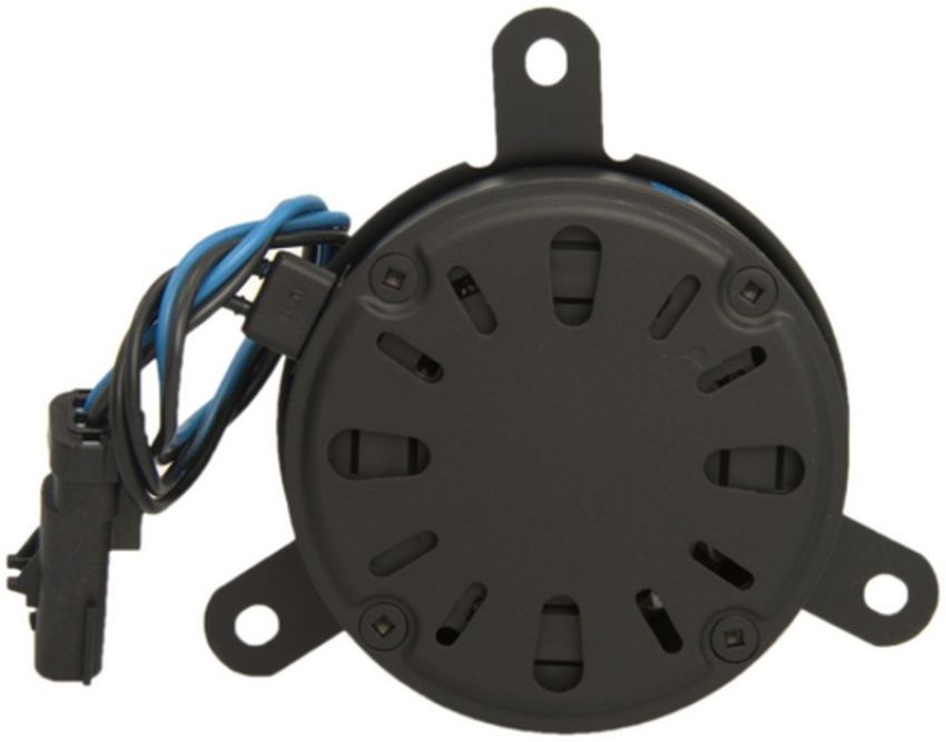 Four Seasons 35155 4 Pole Radiator Fan Motor