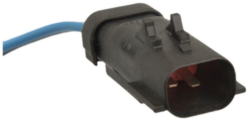 Four Seasons 35155 4 Pole Radiator Fan Motor
