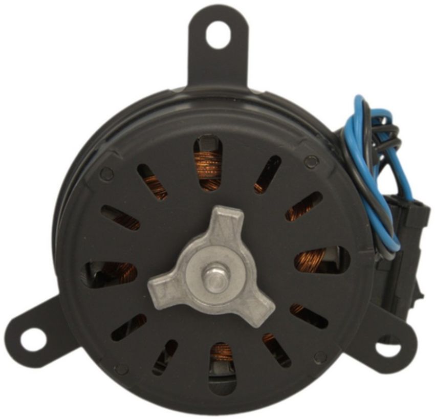 Four Seasons 35155 4 Pole Radiator Fan Motor