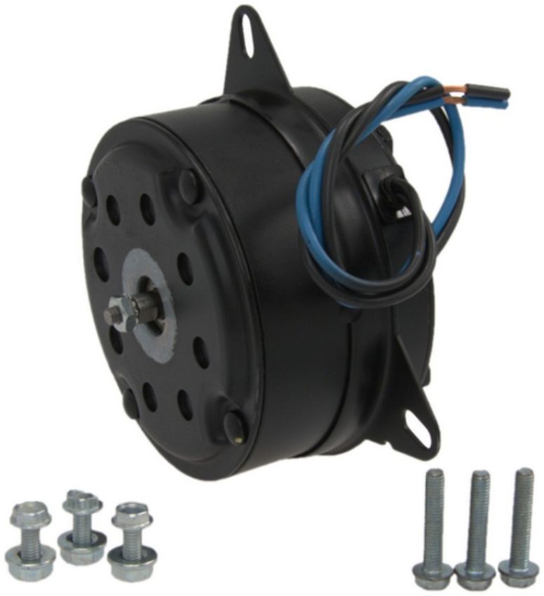 Four Seasons 35156 4 Pole Radiator Fan Motor