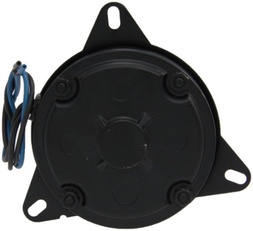 Four Seasons 35156 4 Pole Radiator Fan Motor