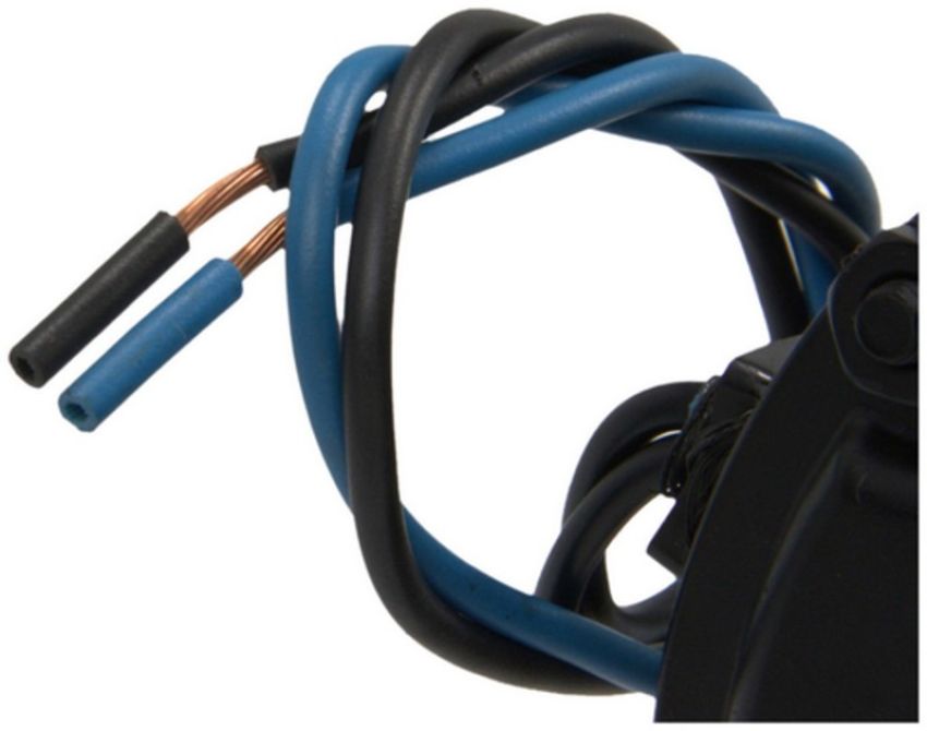 Four Seasons 35156 4 Pole Radiator Fan Motor