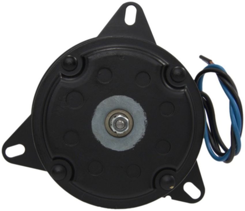 Four Seasons 35156 4 Pole Radiator Fan Motor
