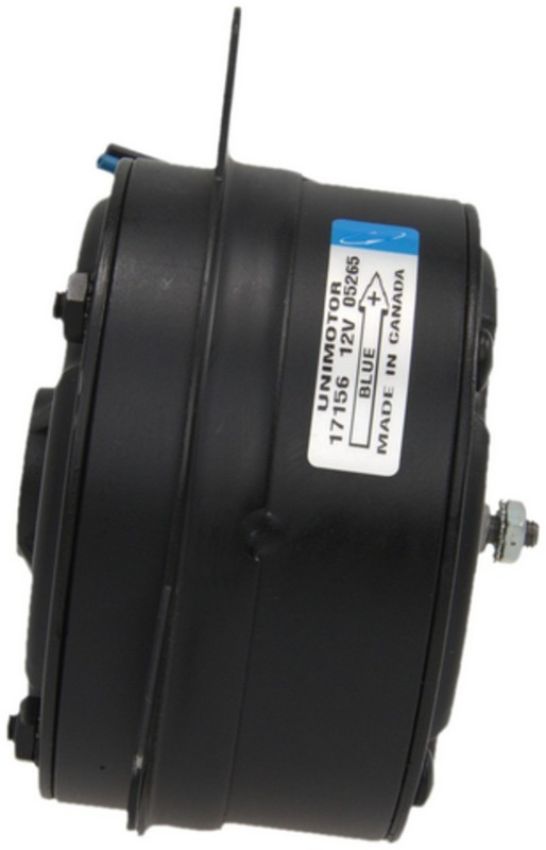 Four Seasons 35156 4 Pole Radiator Fan Motor