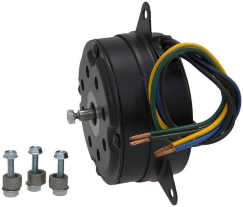 Four Seasons 35157 Condenser Fan Motor
