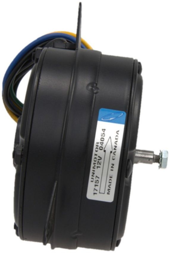 Four Seasons 35157 Condenser Fan Motor