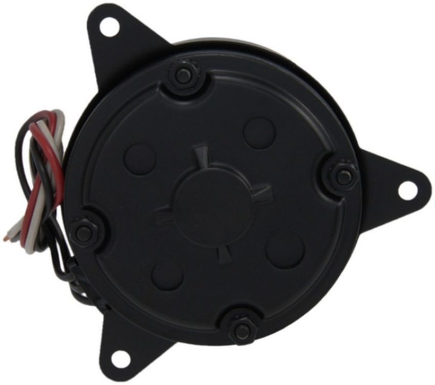 Four Seasons 35158 4 Pole Radiator Fan Motor