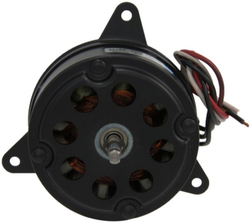 Four Seasons 35158 4 Pole Radiator Fan Motor