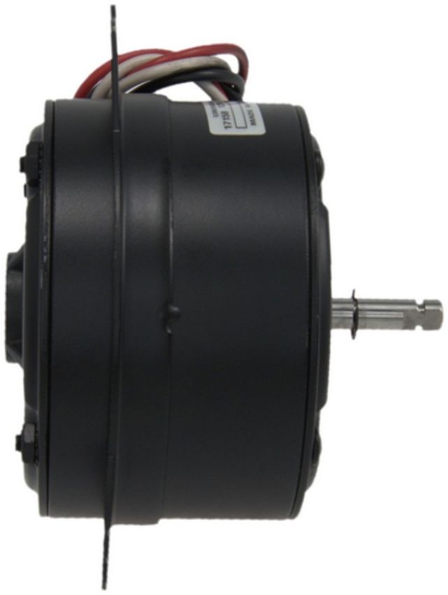 Four Seasons 35158 4 Pole Radiator Fan Motor